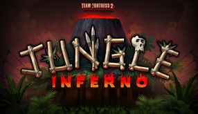 Jungle Inferno
