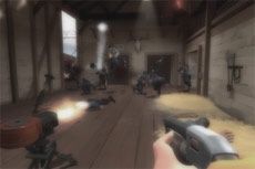 Team Fortress 2 Trailer 2