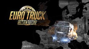 Euro Truck Simulator 2 2022 Trailer
