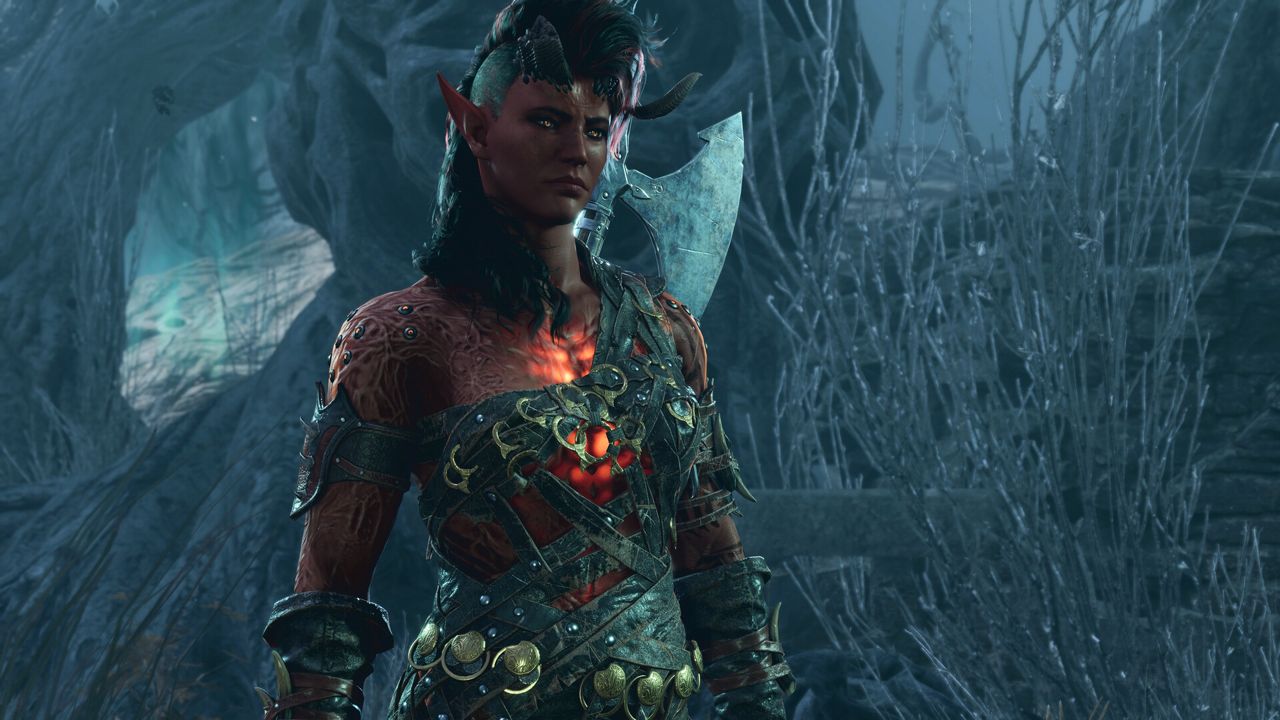 Baldur's Gate 3 ekran görüntüsü 6
