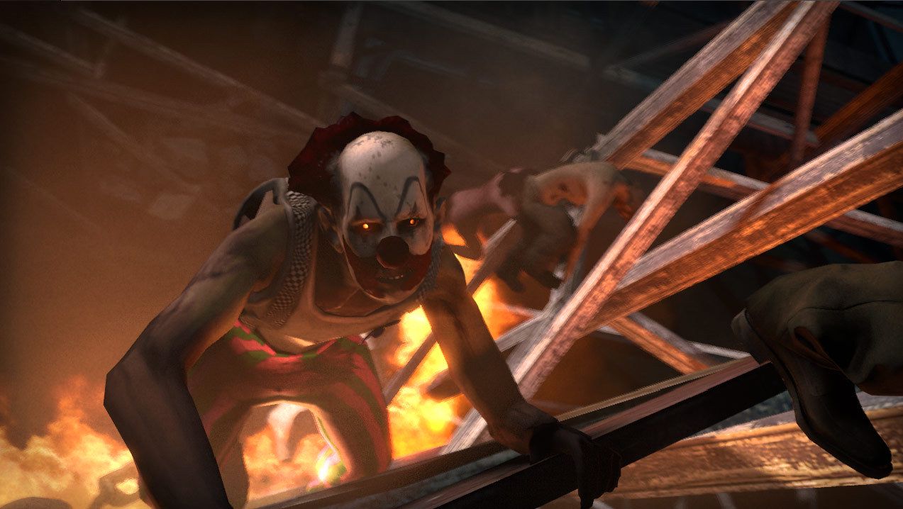Left 4 Dead 2 ekran görüntüsü 1