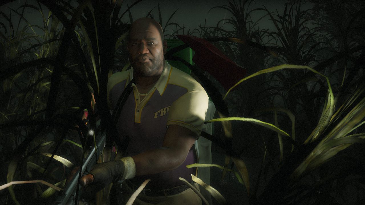 Left 4 Dead 2 ekran görüntüsü 2