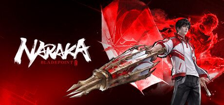 NARAKA: BLADEPOINT