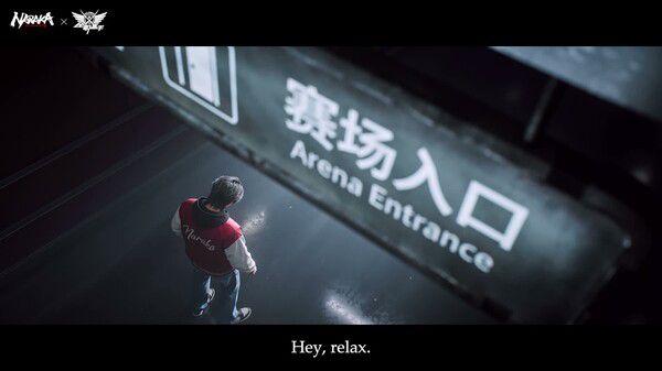 叶修Trailer