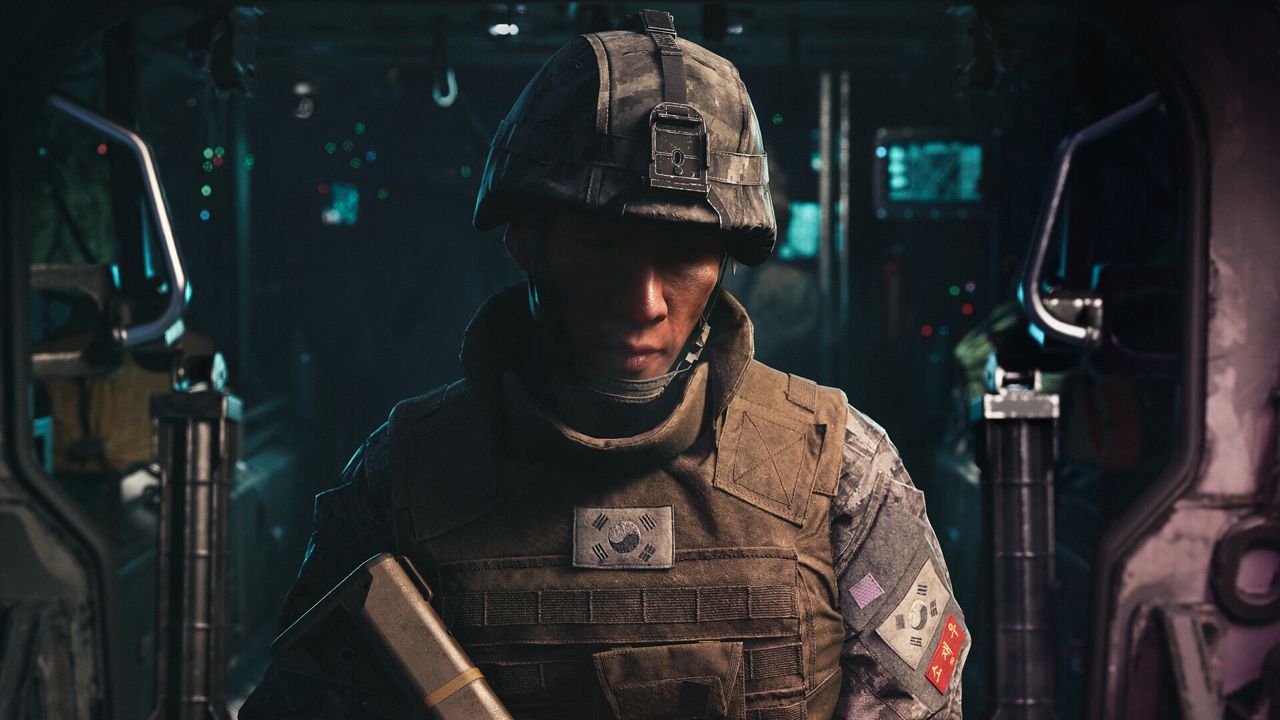 Call of Duty® ekran görüntüsü 1