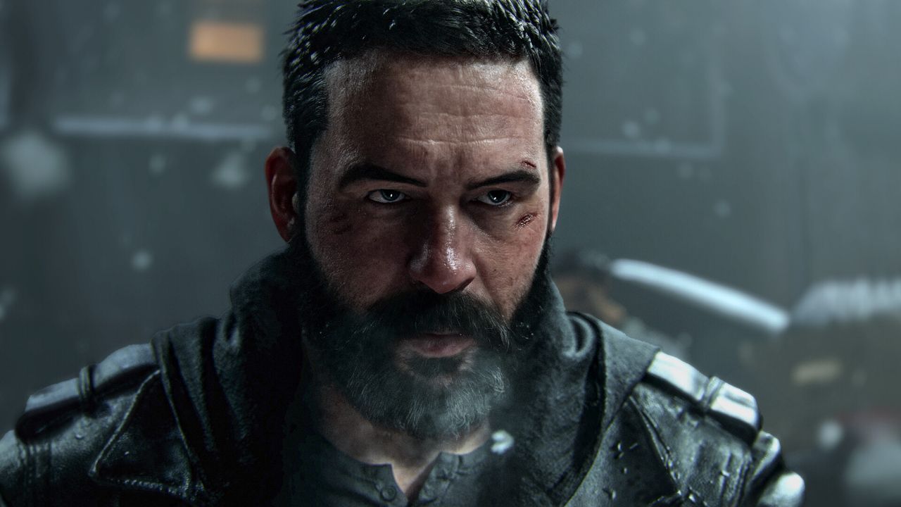 Call of Duty® ekran görüntüsü 2