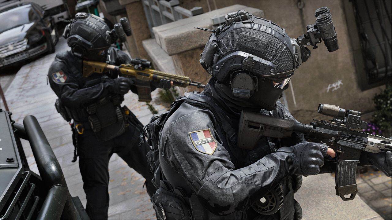 Call of Duty® ekran görüntüsü 3
