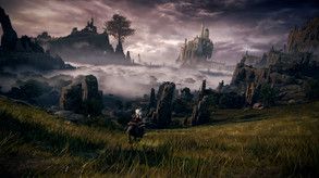 ELDEN RING Pre-order Trailer - FR PEGI
