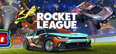 Rocket League®
