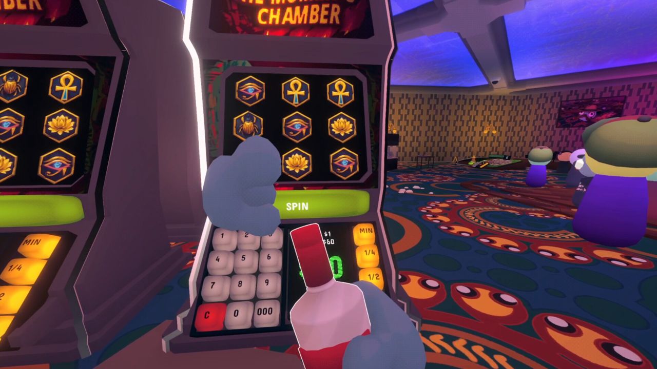 Gamble With Your Friends ekran görüntüsü 6