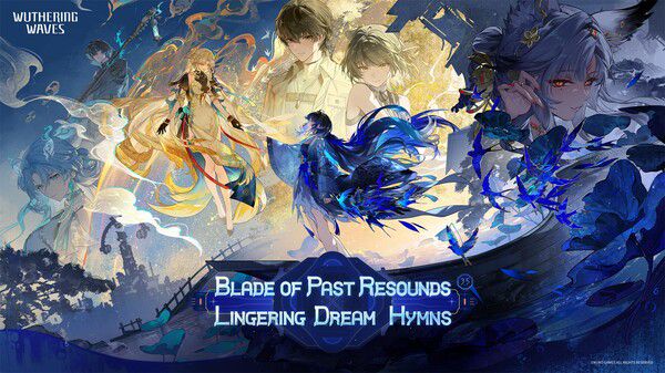 Wuthering Waves Xuanfang Trailer | Eisodus