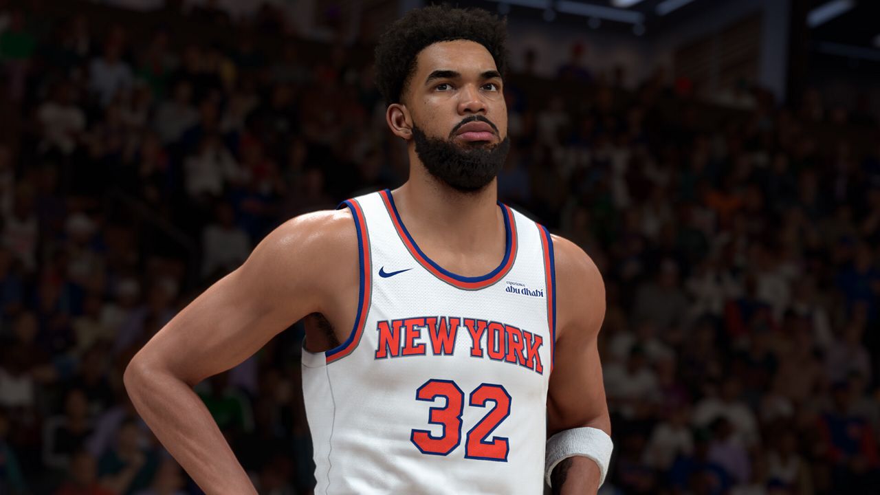 NBA 2K26 ekran görüntüsü 3