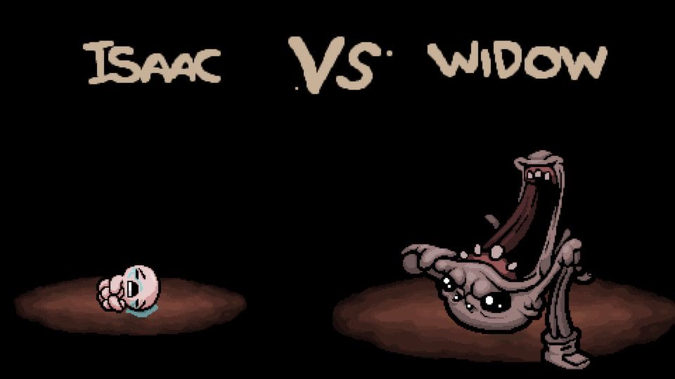 The Binding of Isaac: Rebirth ekran görüntüsü 4