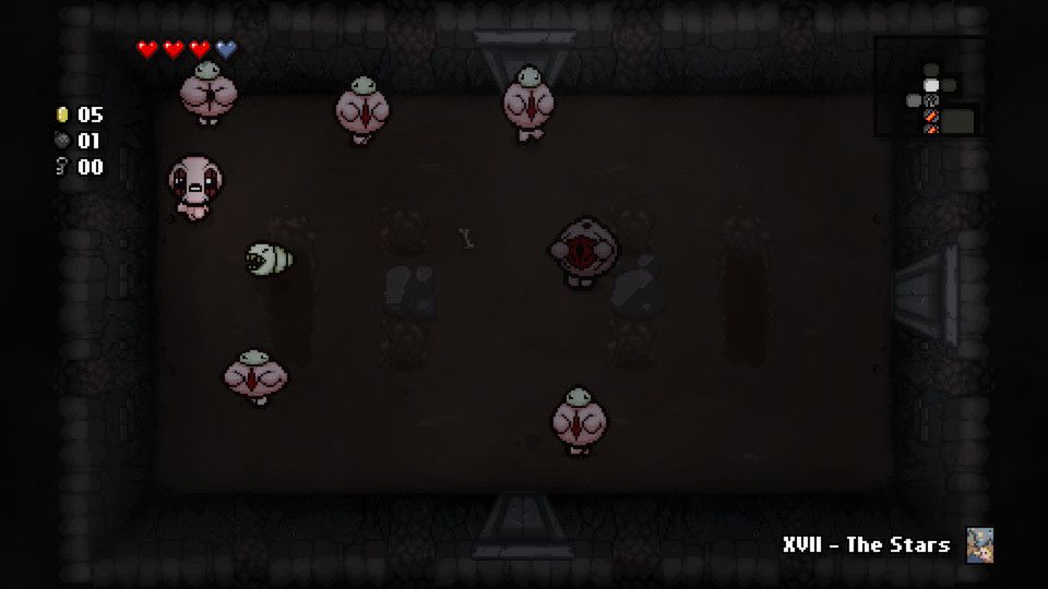 The Binding of Isaac: Rebirth ekran görüntüsü 6