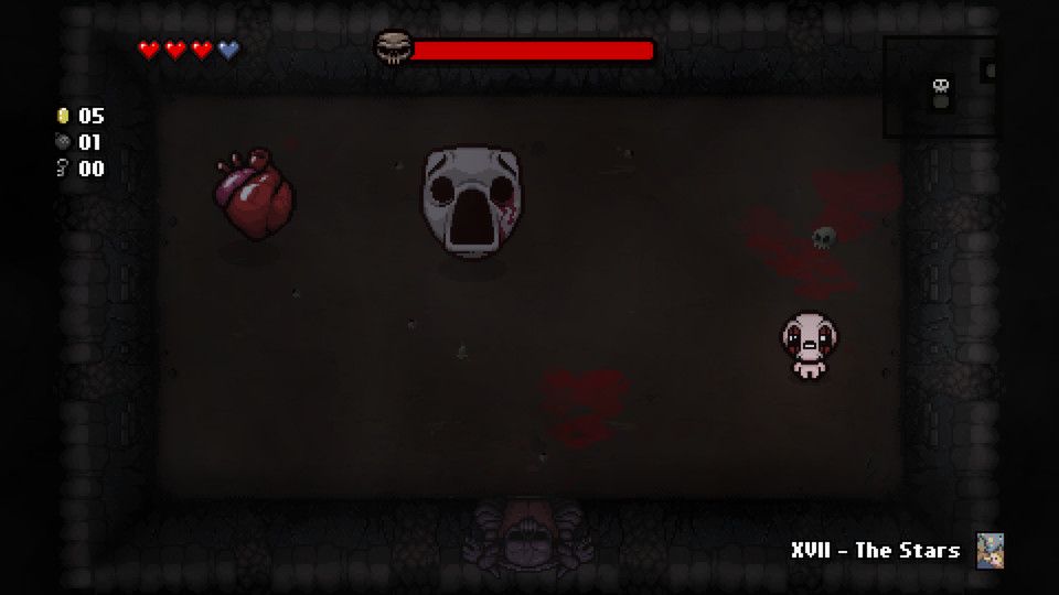 The Binding of Isaac: Rebirth ekran görüntüsü 7