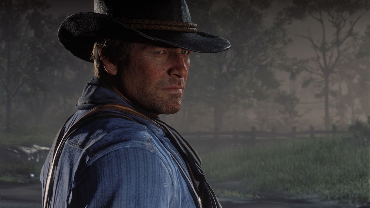 Red Dead Redemption 2 ekran görüntüsü 3