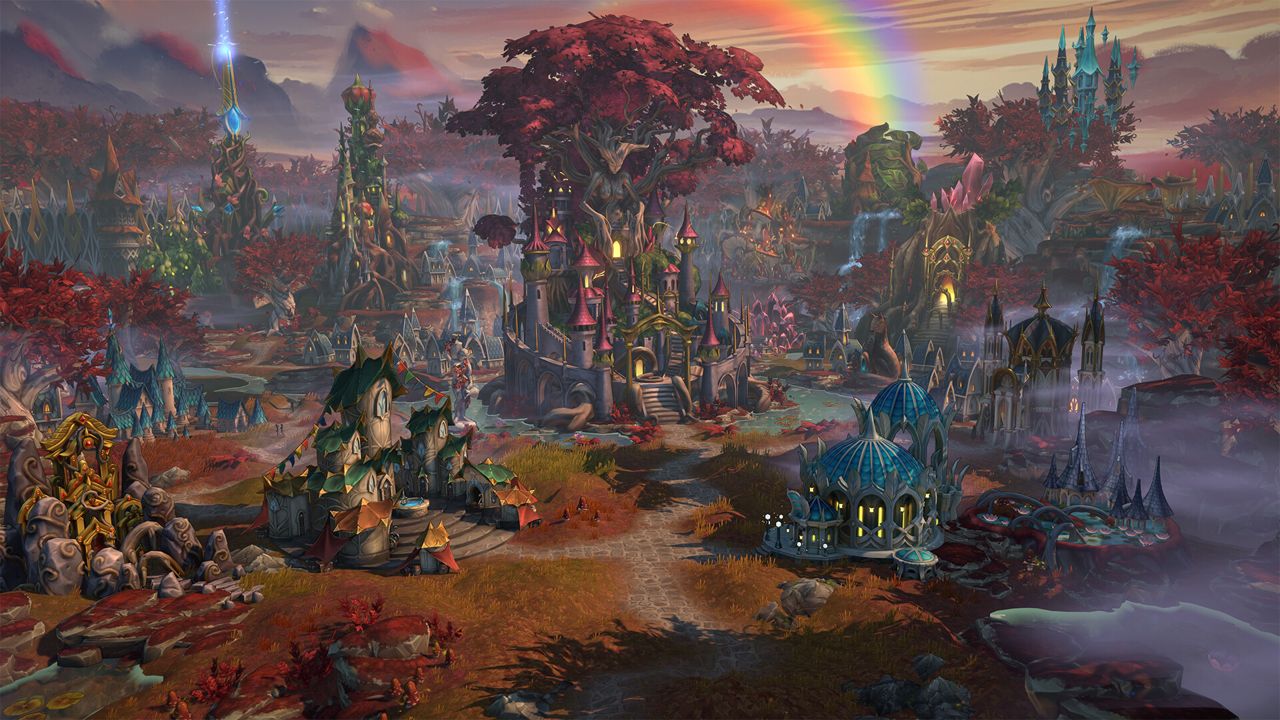 Heroes of Might and Magic: Olden Era ekran görüntüsü 5