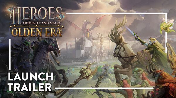Launch Trailer