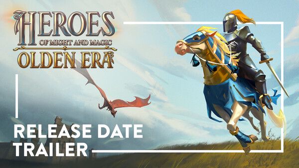 Release Date Trailer