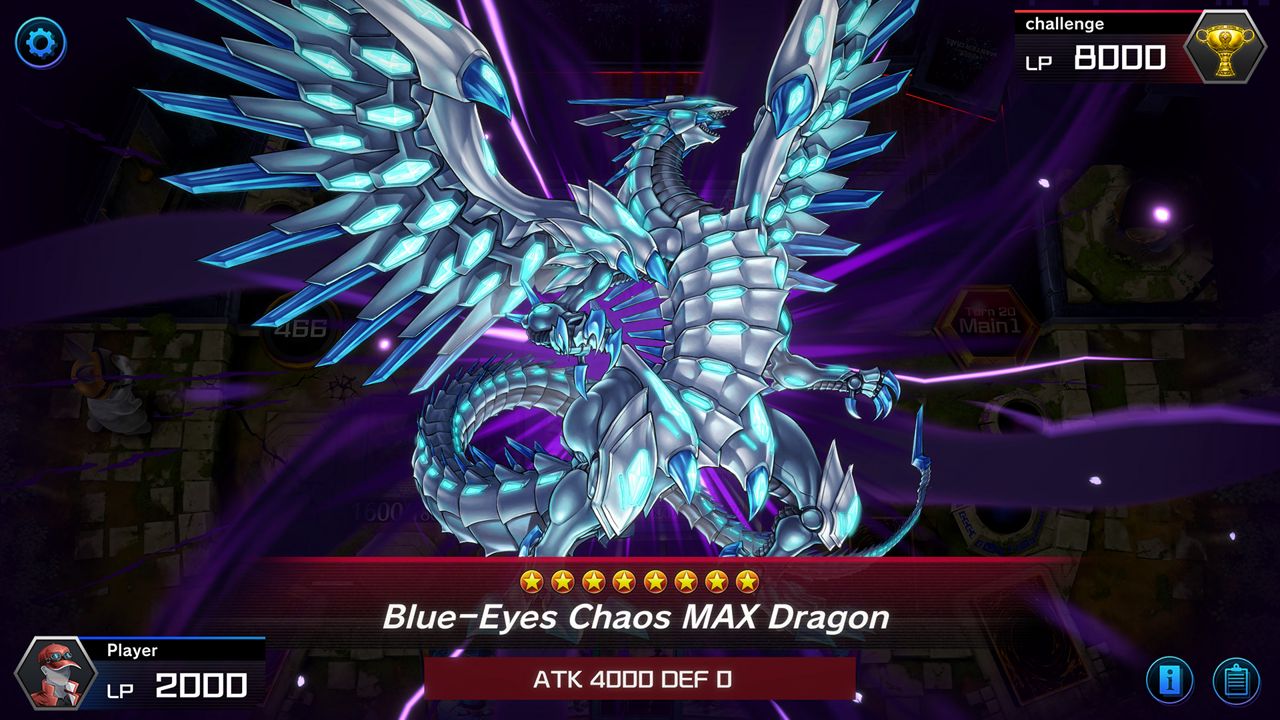 Yu-Gi-Oh! Master Duel ekran görüntüsü 3