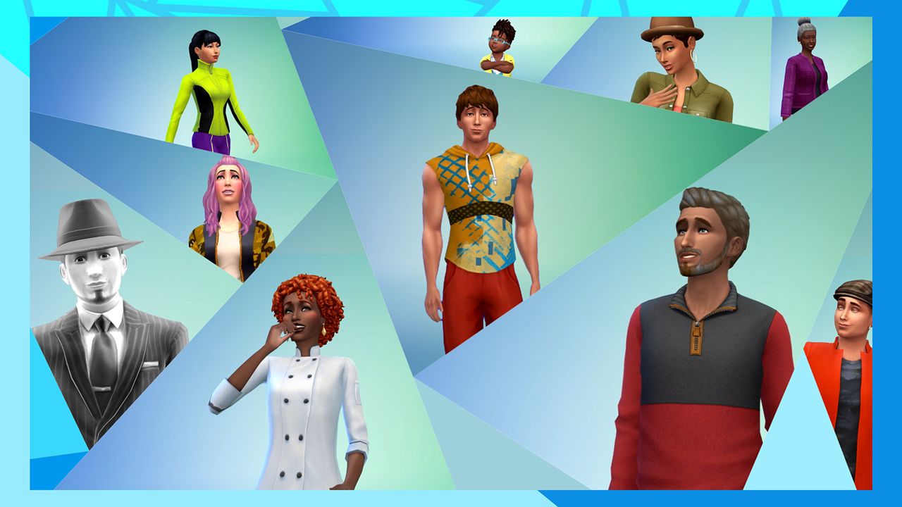 The Sims™ 4 ekran görüntüsü 2