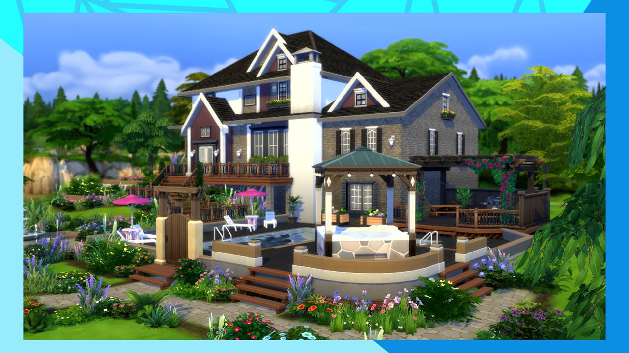 The Sims™ 4 ekran görüntüsü 3