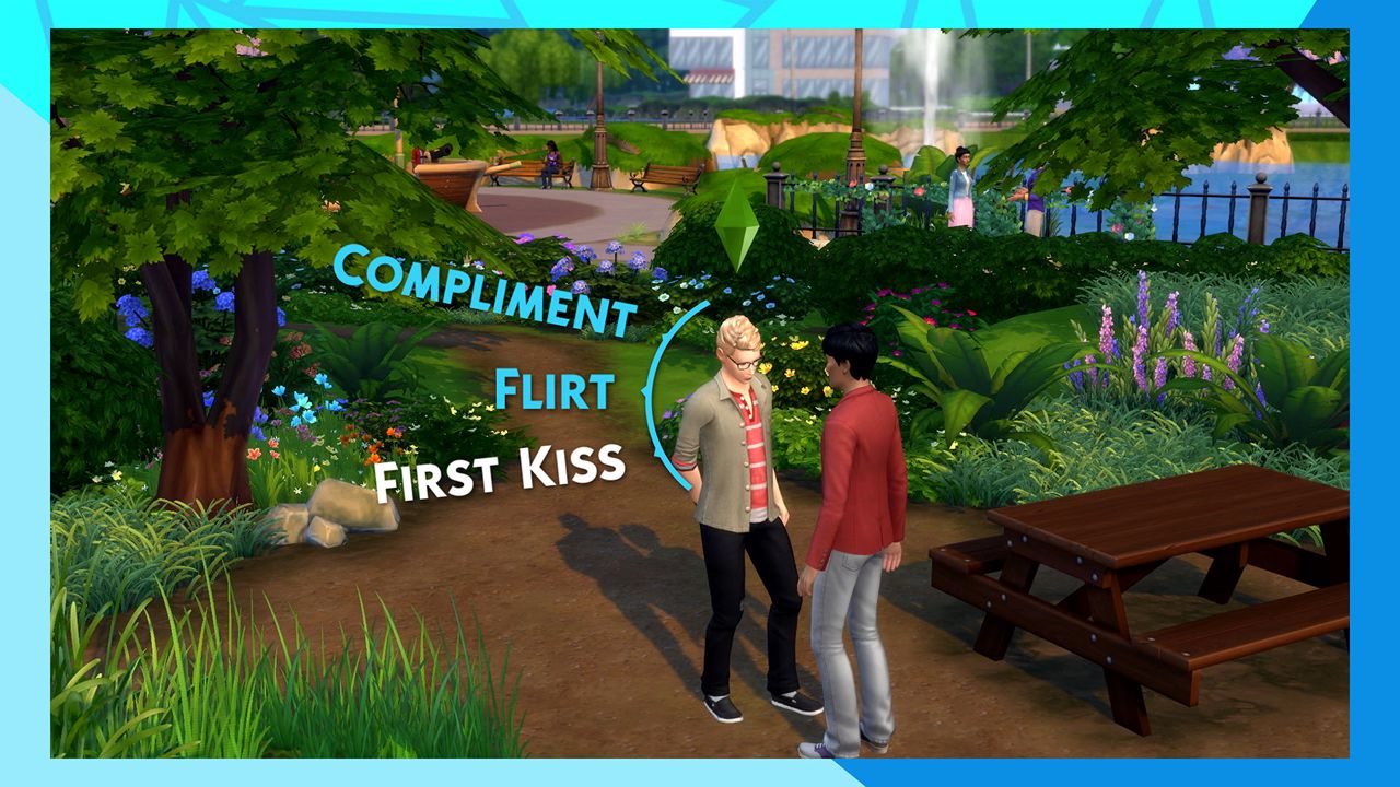 The Sims™ 4 ekran görüntüsü 4