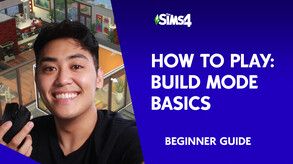 How To Play The Sims 4: Starting Build/Buy Mode Guide