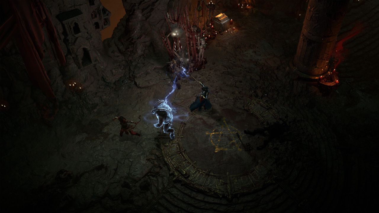 Diablo® IV ekran görüntüsü 6
