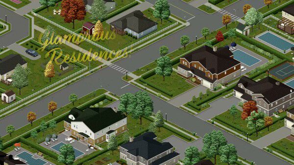 Build 42 Map Trailer