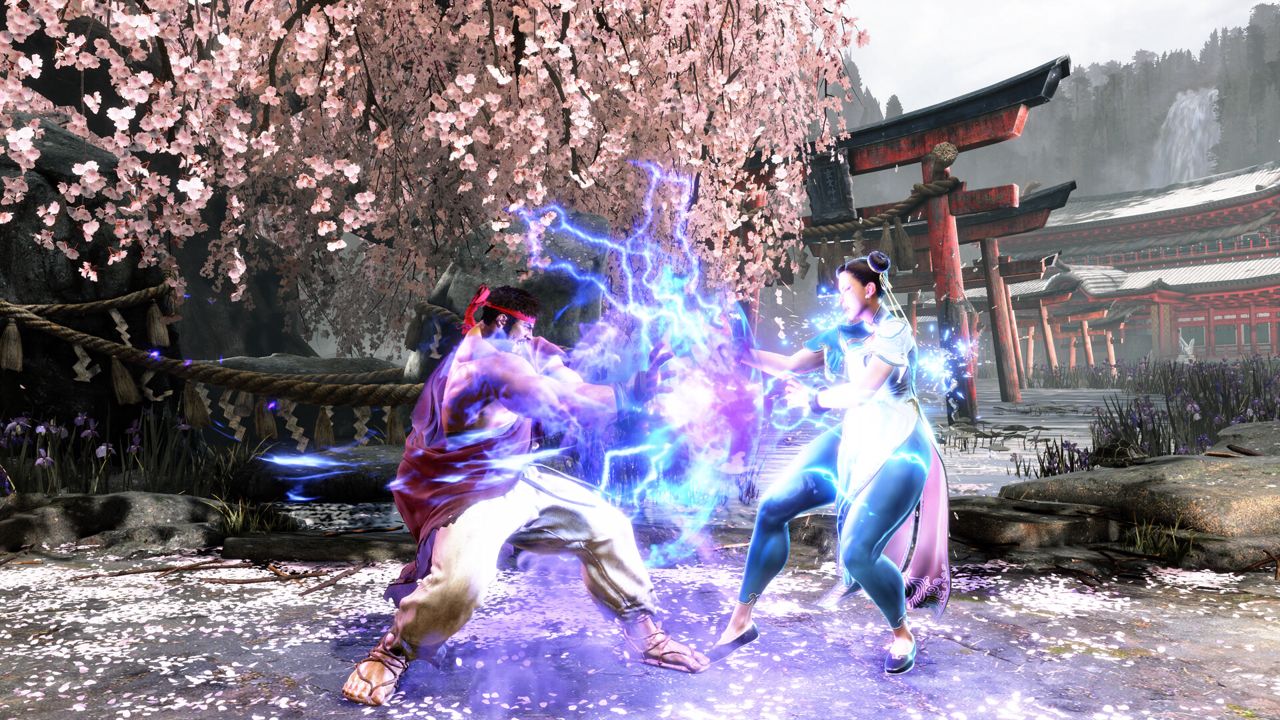 Street Fighter™ 6 ekran görüntüsü 4