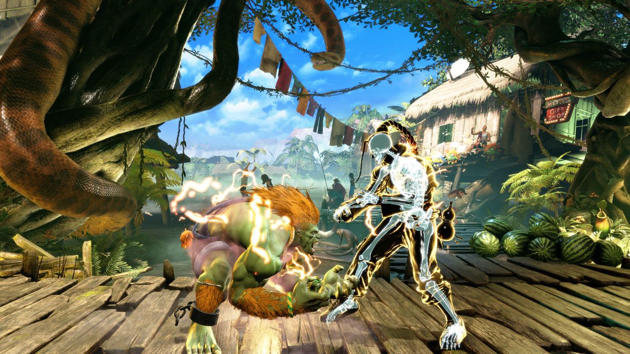 Street Fighter™ 6 ekran görüntüsü 7