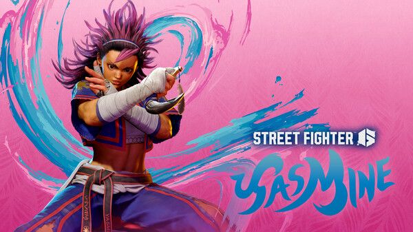 SF6_YASMINE_Gameplaytrailer_Multi_EN_ESRB_HD_Steam
