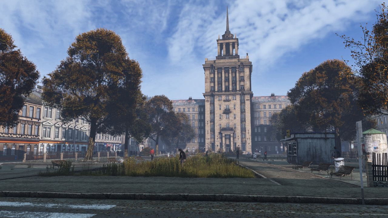DayZ ekran görüntüsü 3