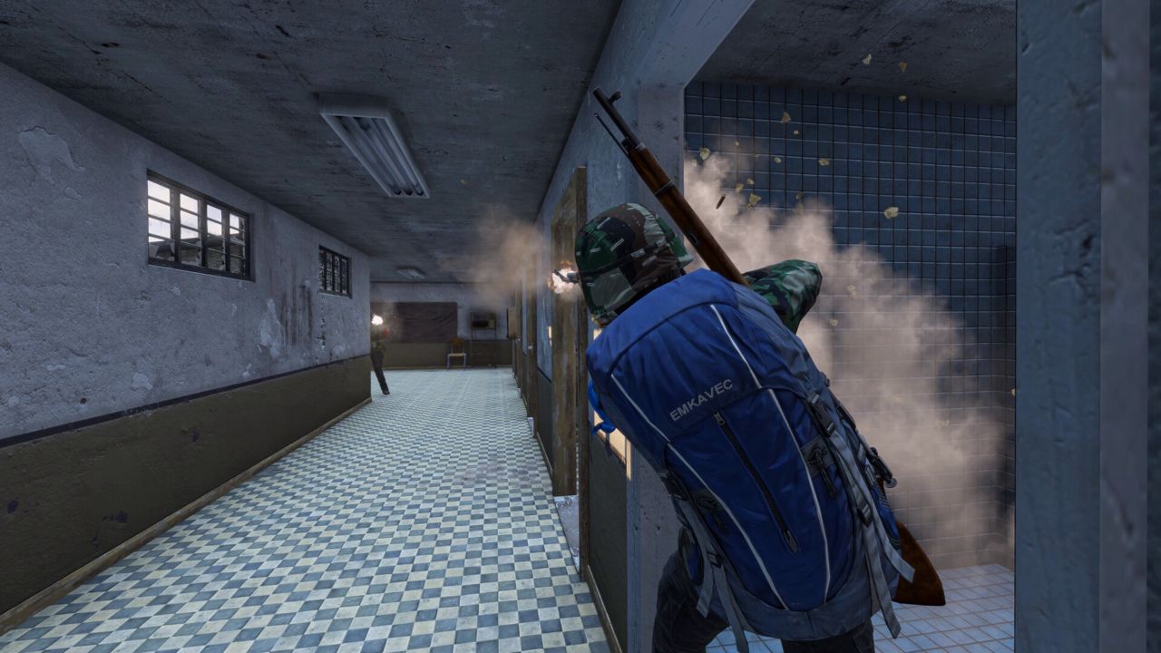 DayZ ekran görüntüsü 6