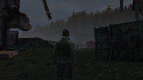 DayZ Final Trailer PEGI