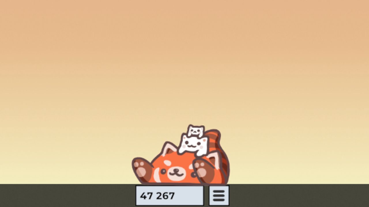 Bongo Cat ekran görüntüsü 1