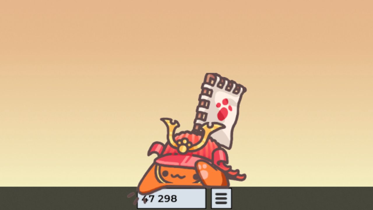 Bongo Cat ekran görüntüsü 3