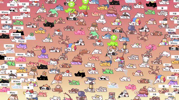 Meowtiplayer