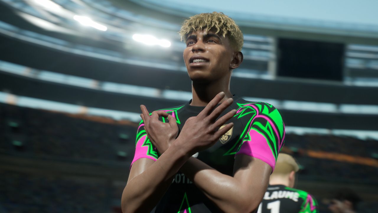 eFootball™ ekran görüntüsü 1