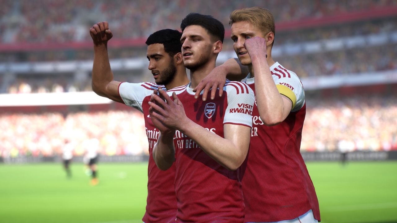 eFootball™ ekran görüntüsü 2