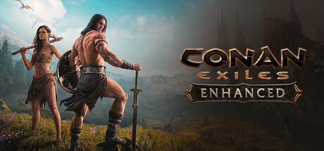 Conan Exiles Enhanced