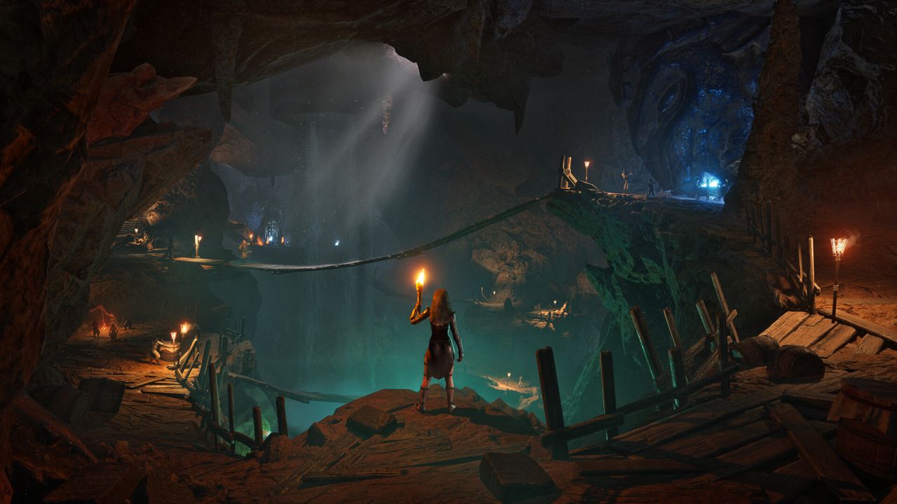 Conan Exiles Enhanced ekran görüntüsü 0