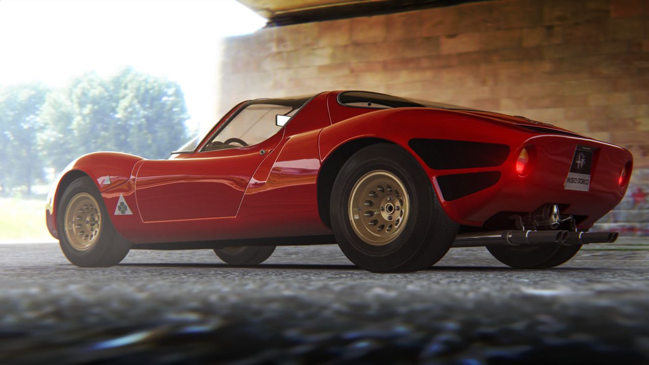 Assetto Corsa ekran görüntüsü 7