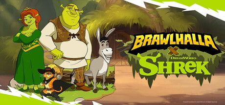 Brawlhalla