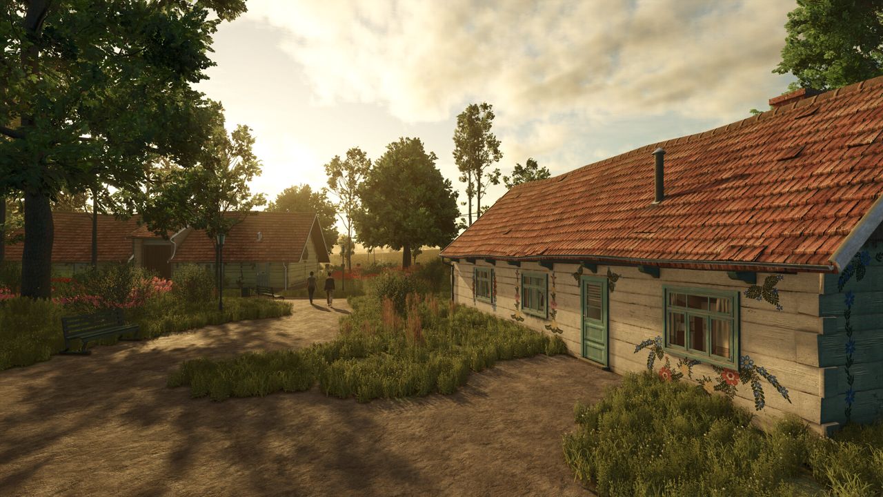 Farming Simulator 25 ekran görüntüsü 7