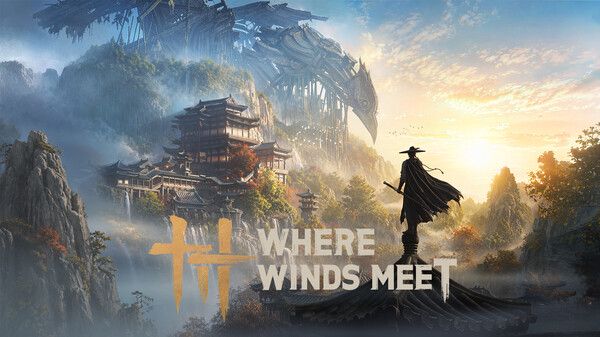 Hidden Mountain Expansion Release Date Trailer | Where Winds Meet