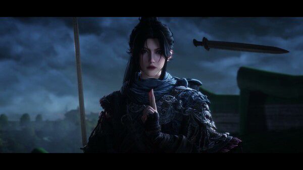 Imperial Palace Update Trailer