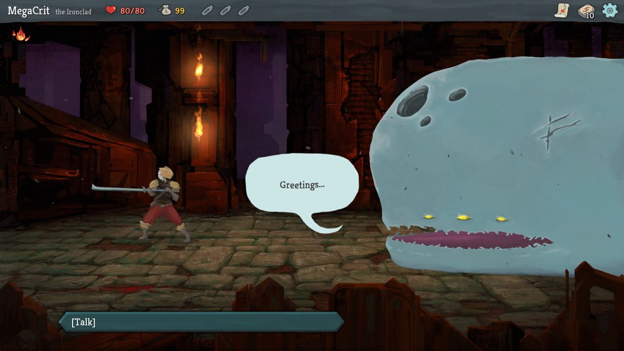 Slay the Spire ekran görüntüsü 2