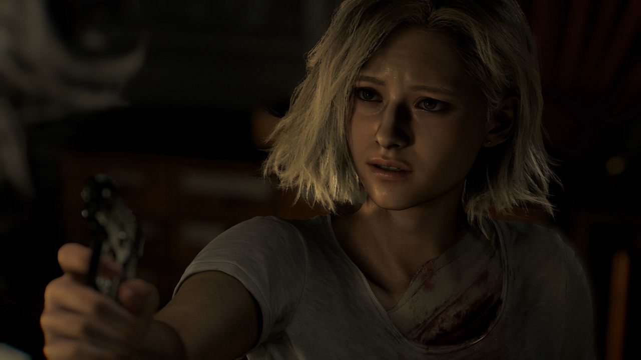 Resident Evil Requiem ekran görüntüsü 0